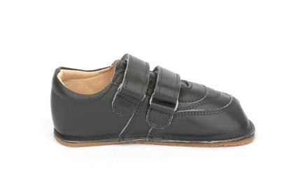 Obex Loko Halbschuhe Kinder - Flaschengrün