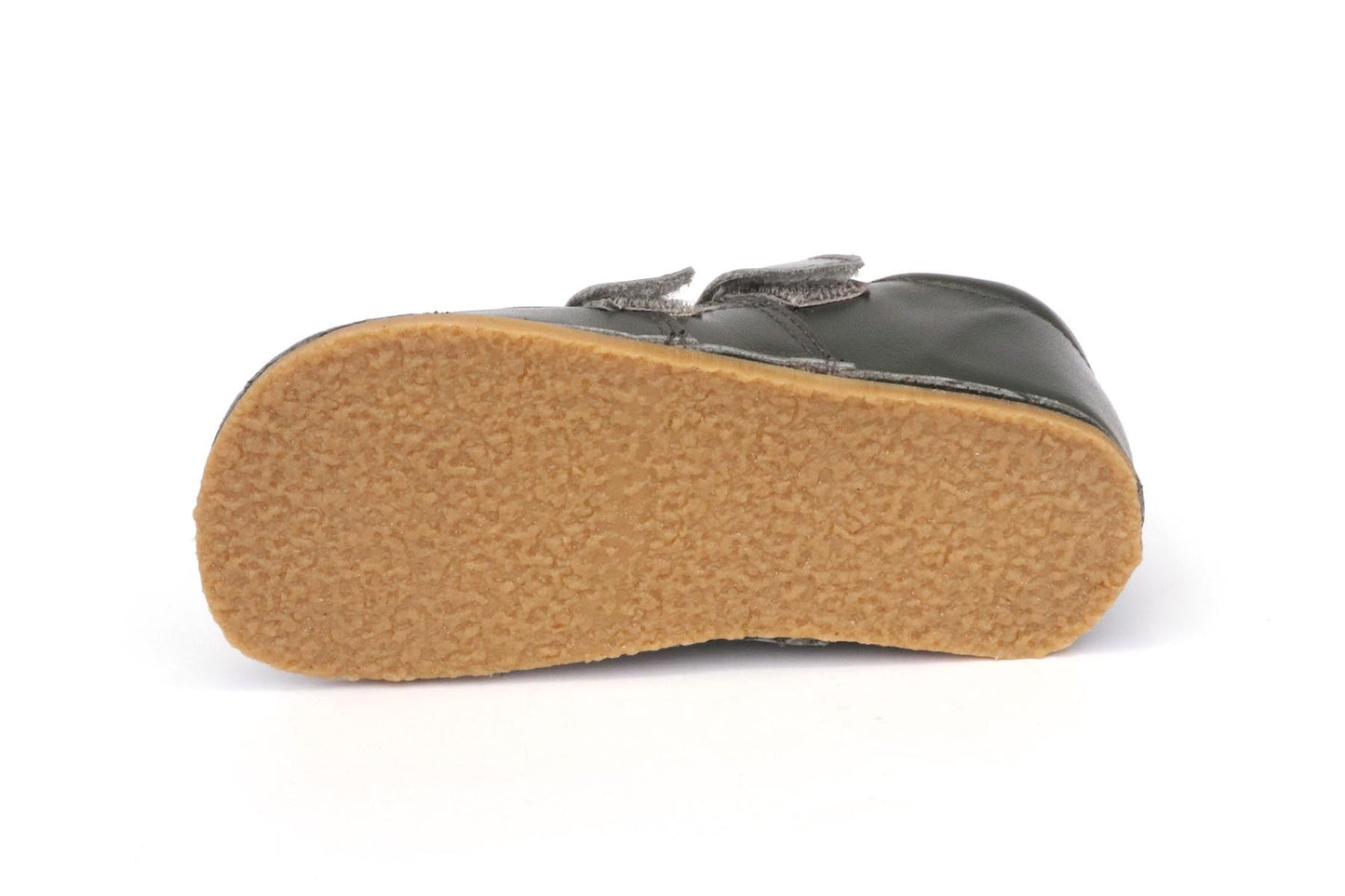 Obex Loko Halbschuhe Kinder - Flaschengrün