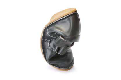 Obex Loko Halbschuhe Kinder - Flaschengrün