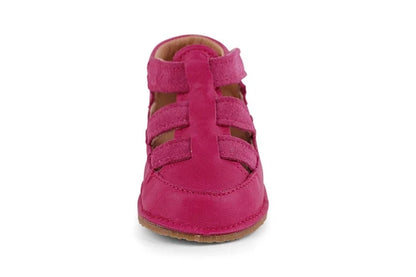 Obex Helis Kinder Sandalen - Fuchsia