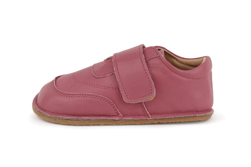 Obex Toby Halbschuhe Kinder - Altrosa