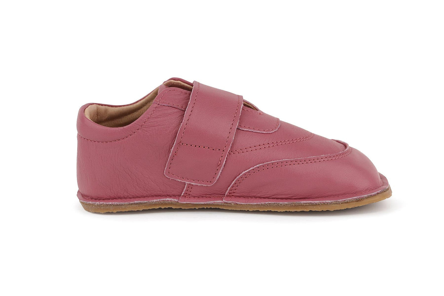 Obex Toby Halbschuhe Kinder - Altrosa