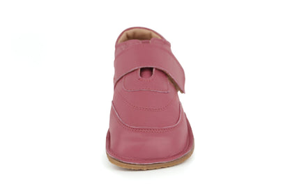 Obex Toby Halbschuhe Kinder - Altrosa