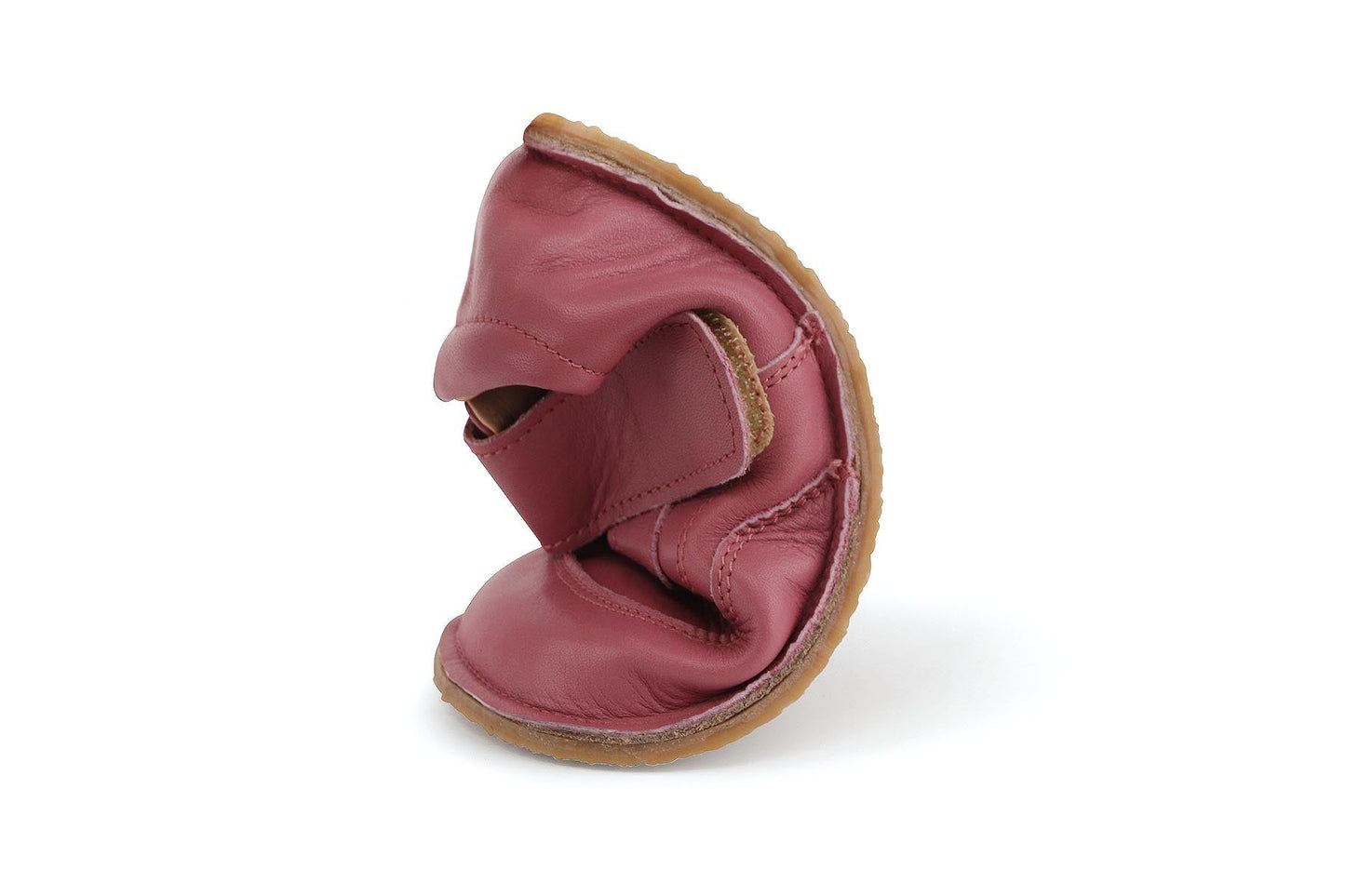 Obex Toby Halbschuhe Kinder - Altrosa