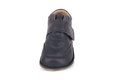 Obex Toby Halbschuhe Kinder - Marineblau