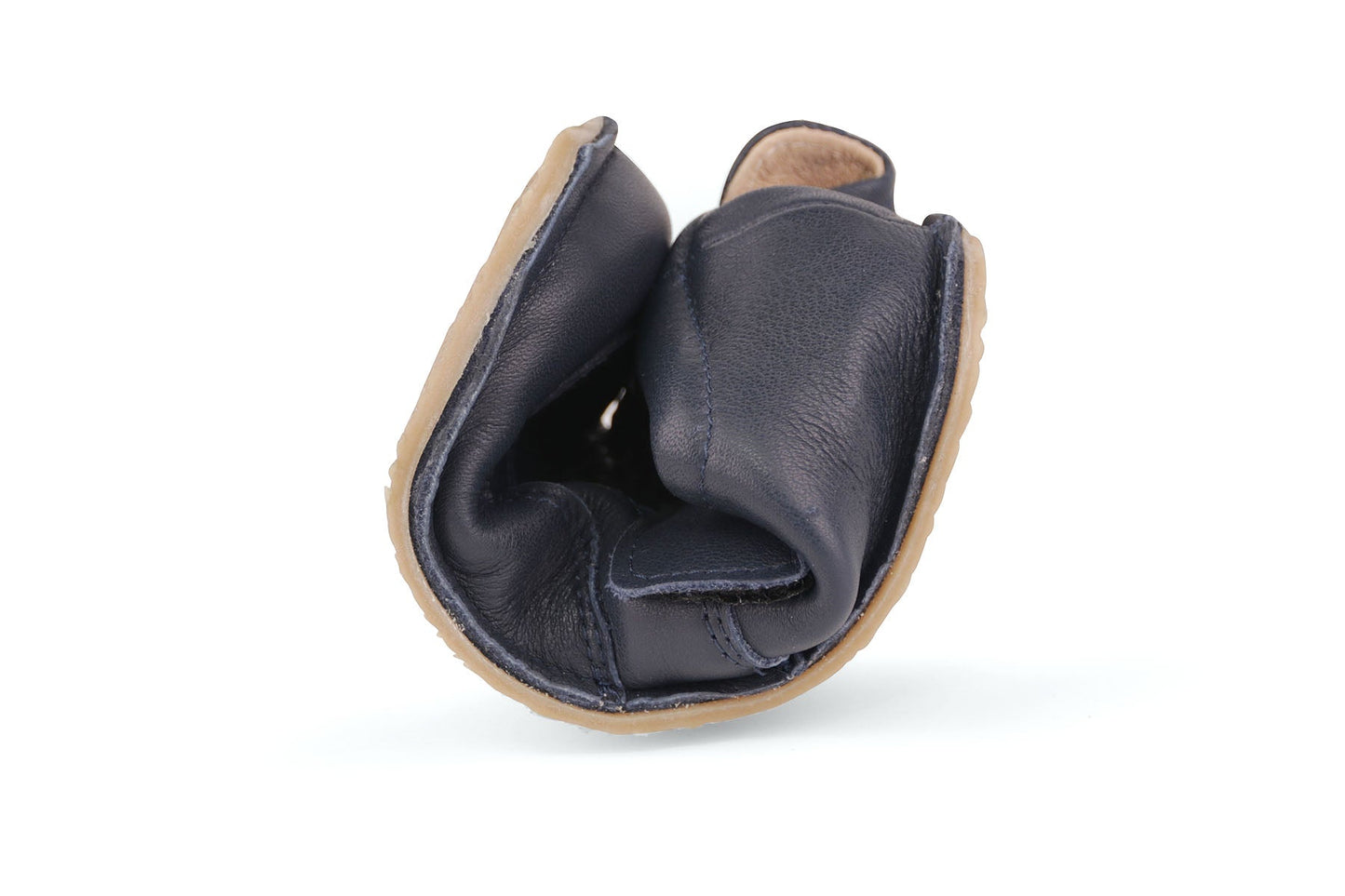 Obex Toby Halbschuhe Kinder - Marineblau