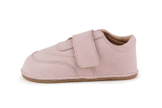 Obex Toby Halbschuhe Kinder - Puderrosa