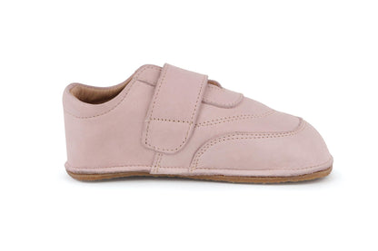 Obex Toby Halbschuhe Kinder - Puderrosa