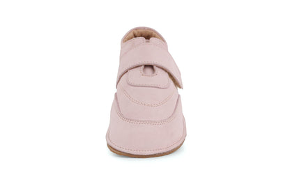 Obex Toby Halbschuhe Kinder - Puderrosa