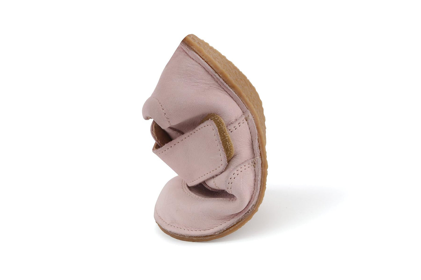 Obex Toby Halbschuhe Kinder - Puderrosa