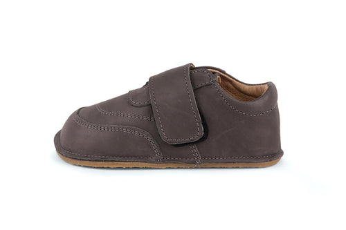 Obex Toby Halbschuhe Kinder - Graphit