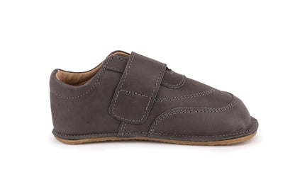 Obex Toby Halbschuhe Kinder - Graphit