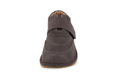 Obex Toby Halbschuhe Kinder - Graphit