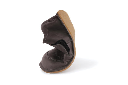 Obex Toby Halbschuhe Kinder - Graphit