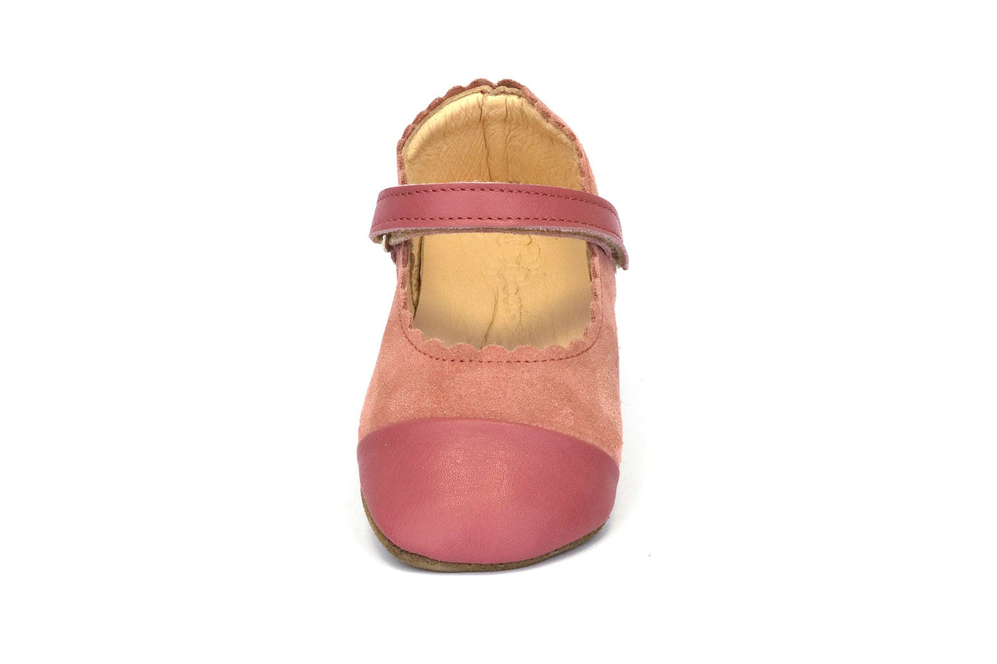 Obex Balerinas Kinder - Himbeere