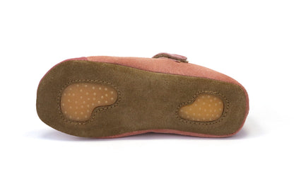 Obex Balerinas Kinder - Himbeere