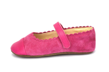 Obex Balerina Kinder - Fuchsia