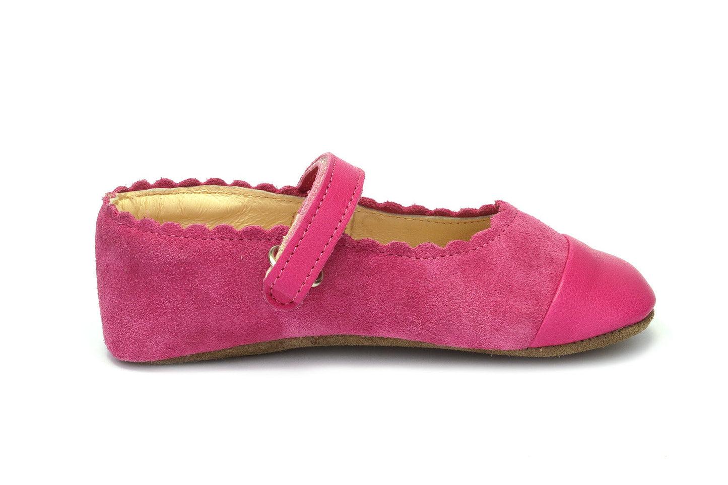 Obex Balerina Kinder - Fuchsia