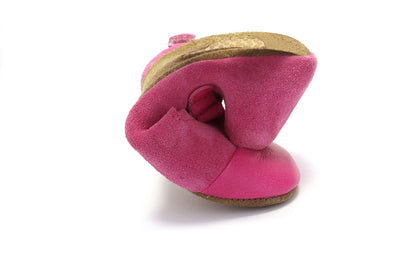 Obex Balerina Kinder - Fuchsia