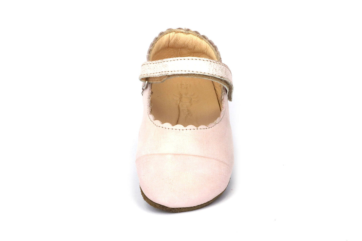 Obex Balerinas Kinder - Puderrosa