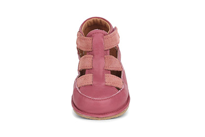 Obex Helis Kinder Sandalen - Himbeere