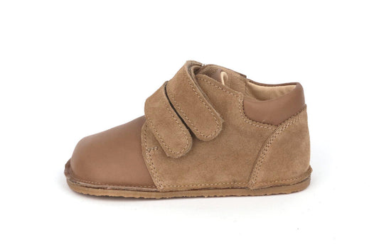 Obex Frizo Kinderstiefel - Latte