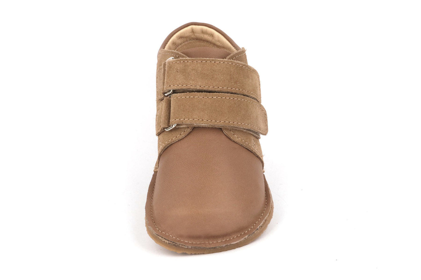 Obex Frizo Kinderstiefel - Latte