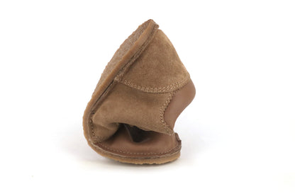 Obex Frizo Kinderstiefel - Latte